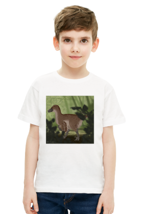 Welociraptor