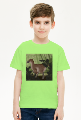 Welociraptor