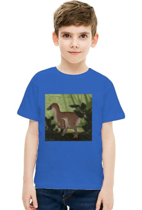 Welociraptor