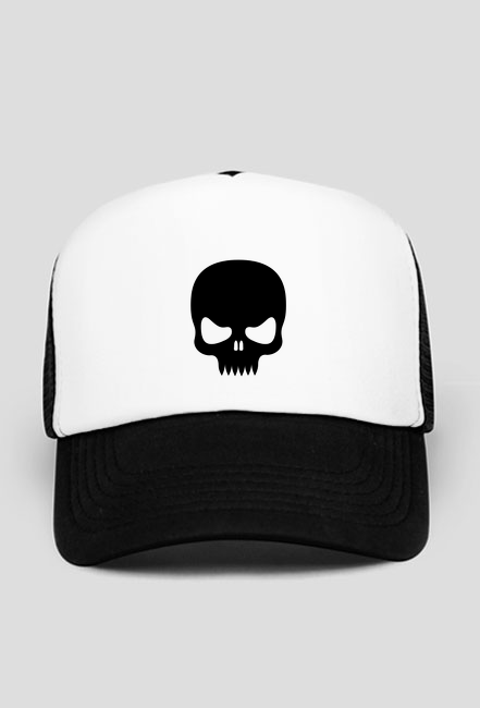 czapka z nowej kolekcji