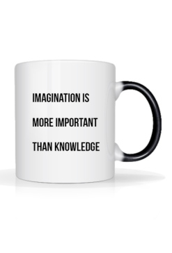 imagination