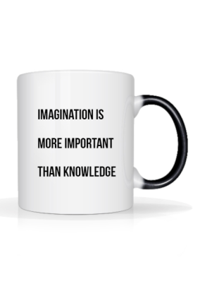 imagination