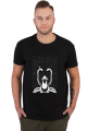 Ukiyo-e octopus tee