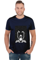 Ukiyo-e octopus tee