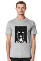 Ukiyo-e octopus tee