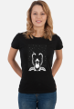Ukiyo-e octopus tee