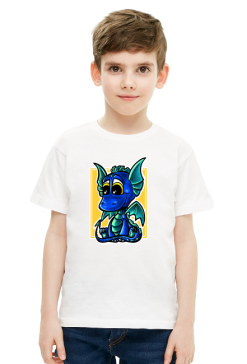 Cute Dragon