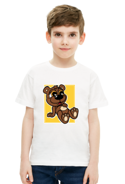 Cute Teddybear