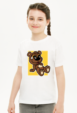 Cute Teddybear