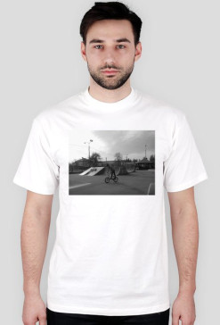 chill bmx