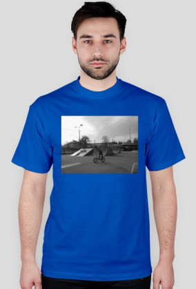 chill bmx