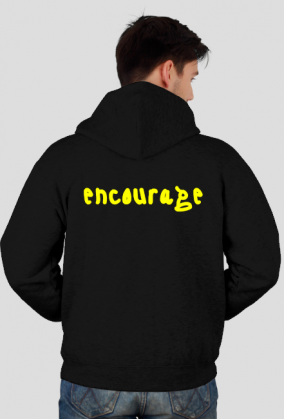 encourage