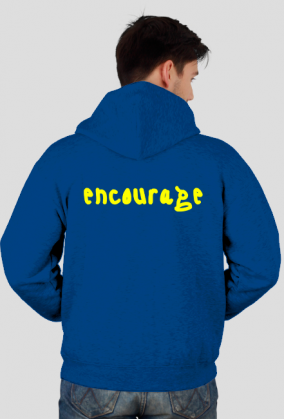 encourage