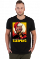 Koszulka Męska Freddy Claus