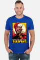 Koszulka Męska Freddy Claus