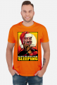 Koszulka Męska Freddy Claus