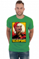 Koszulka Męska Freddy Claus