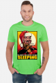 Koszulka Męska Freddy Claus
