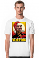 Koszulka Męska Freddy Claus