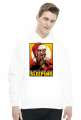 Bluza męska z kapturem Freddy Claus