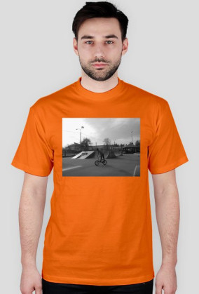 chill bmx