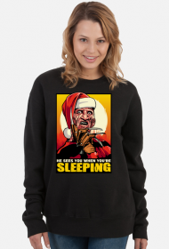 Bluza Damska Freddy Claus