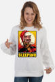 Bluza Damska Freddy Claus