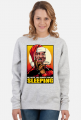 Bluza Damska Freddy Claus