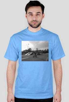 chill bmx