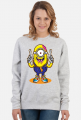 Bluza Damska Minionek