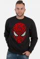 Bluza męska  Spiderman