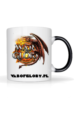 Magiczny Kubek War of Glory