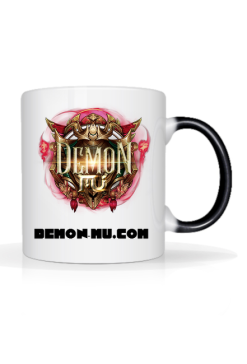 Magiczny Kubek Demon-Mu