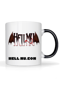 Magiczny Kubek Hell-Mu