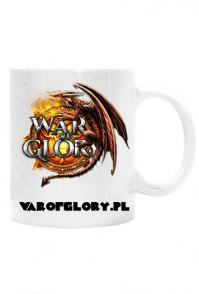 Klasyczny Kubek War of Glory