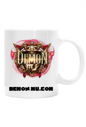 Klasyczny Kubek Demon-Mu