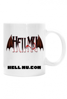 Klasyczny Kubek Hell-Mu
