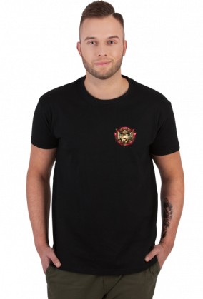 Koszulka Demon-Mu - różne kolory