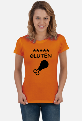 ***** GLUTEN