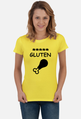 ***** GLUTEN