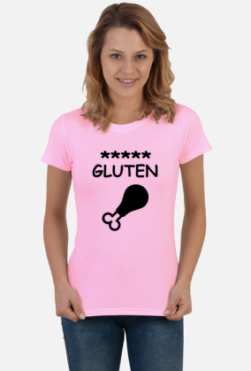 ***** GLUTEN