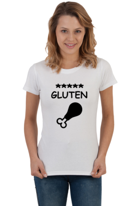 ***** GLUTEN