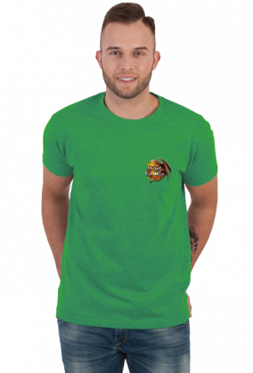 Koszulka War of Glory - różne kolory