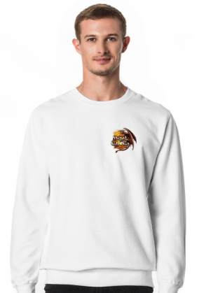 Bluza War of Glory - różne kolory