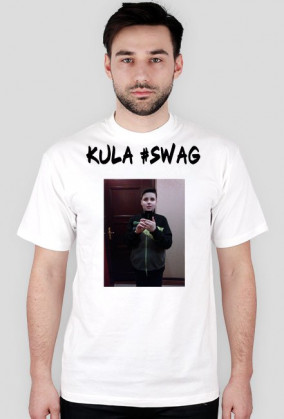KOSZULKA KULA!