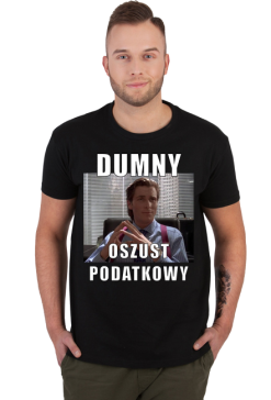 Oszust podatkowy