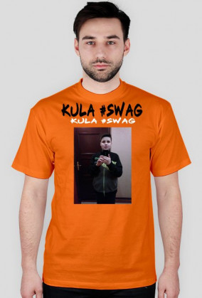 KOSZULKA KULA!