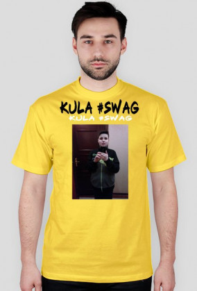 KOSZULKA KULA!