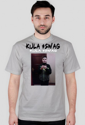 KOSZULKA KULA!