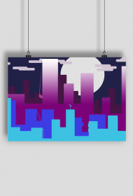 City night